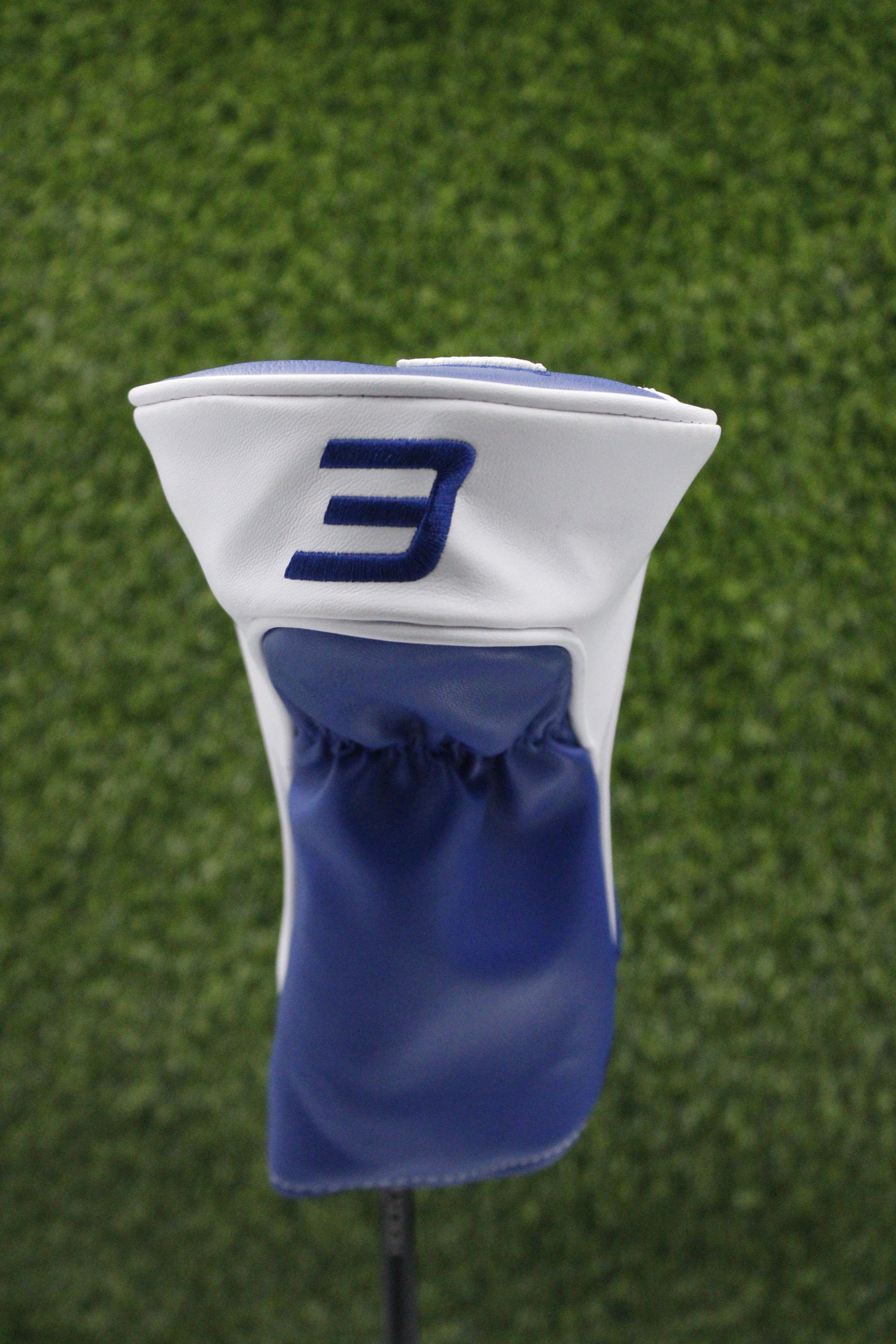 Mizuno ST Fairway Wood Headcover
