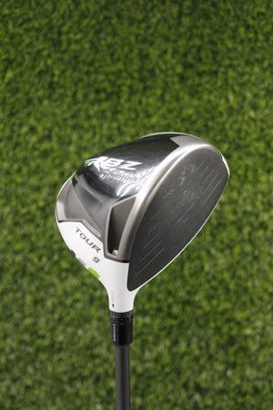 TaylorMade Rocketballz Tour 9° Driver XS Flex 45.5"