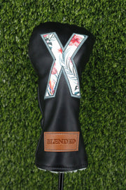Pre-Owned Blended Hawaiian Fairway Wood 5 Wood Headcover