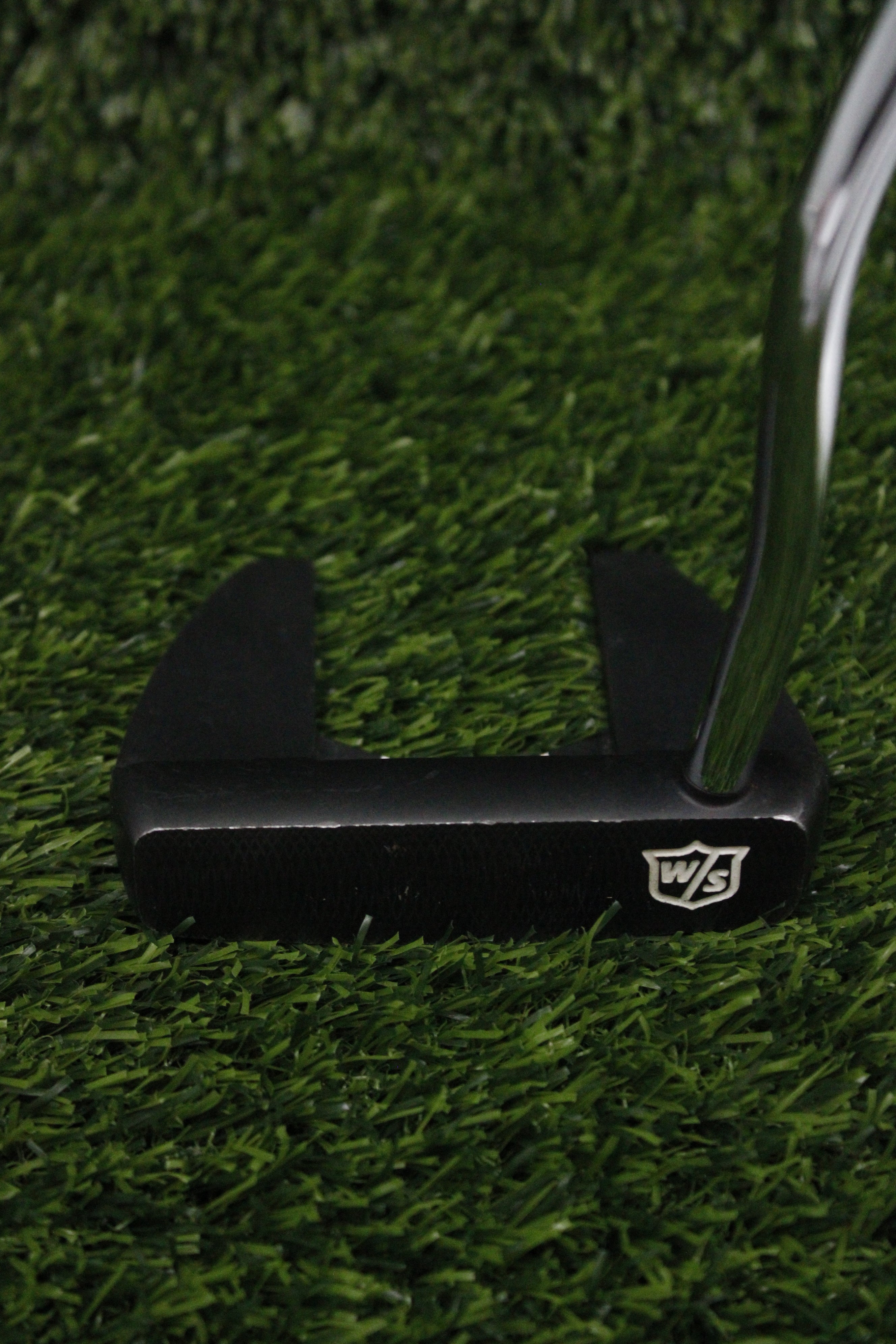 Willson Staff 2024 Infinite Bucktown Putter 33" w/ HC
