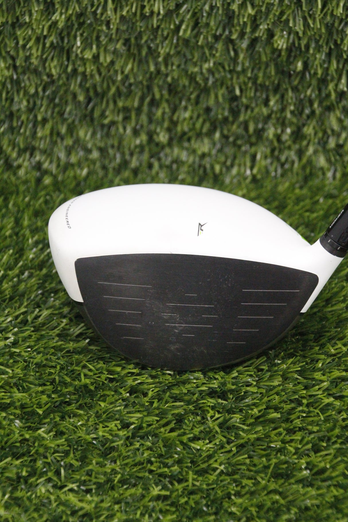 TaylorMade Rocketballz Tour 9° Driver XS Flex 45.5"