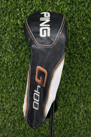Pre-Owned Ping G400 Fairway Wood 5 Wood Headcover