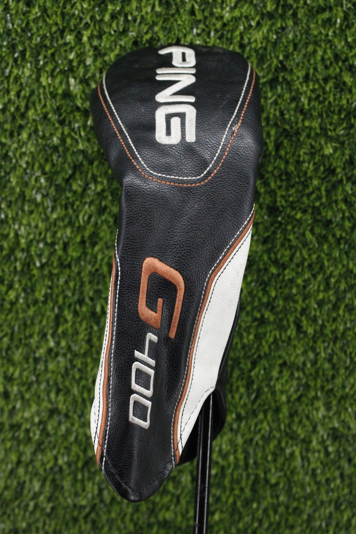Pre-Owned Ping G400 Fairway Wood 5 Wood Headcover