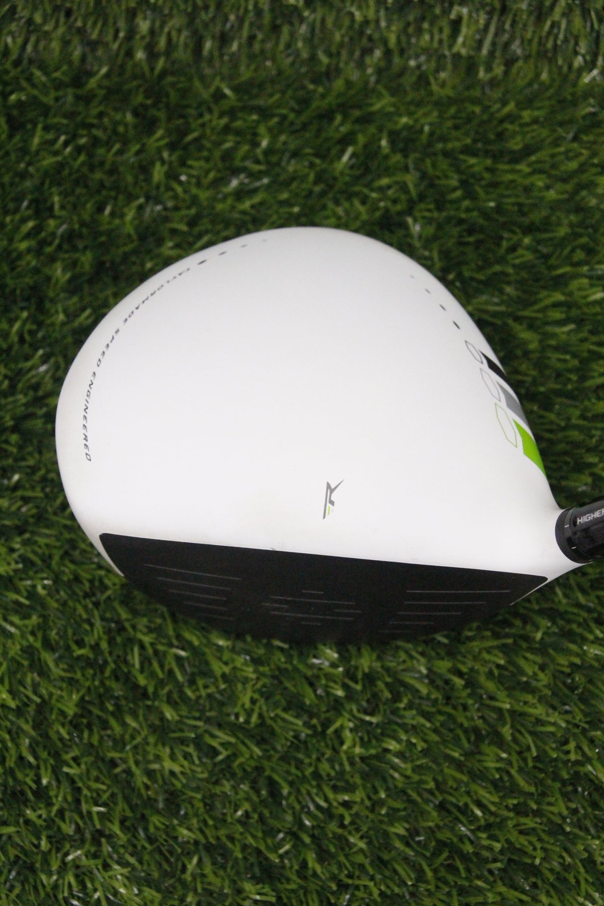 TaylorMade Rocketballz Tour 9° Driver XS Flex 45.5"