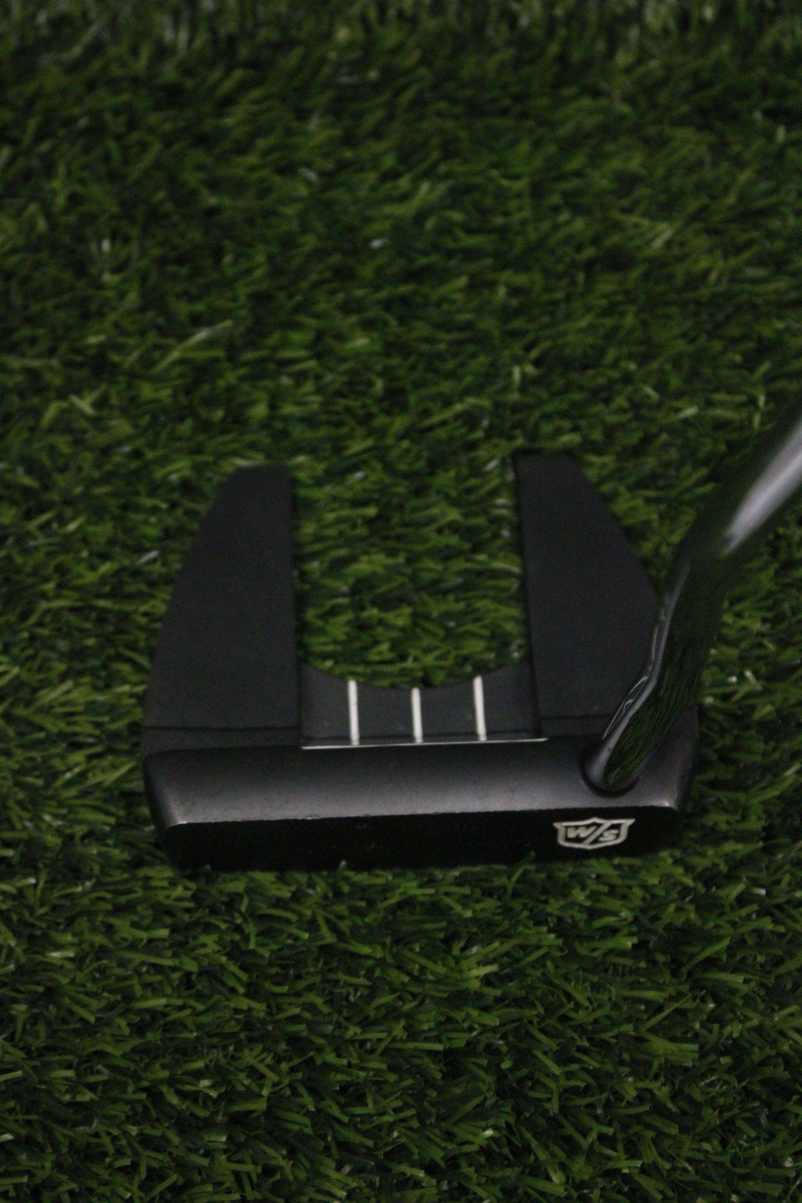 Willson Staff 2024 Infinite Bucktown Putter 33" w/ HC