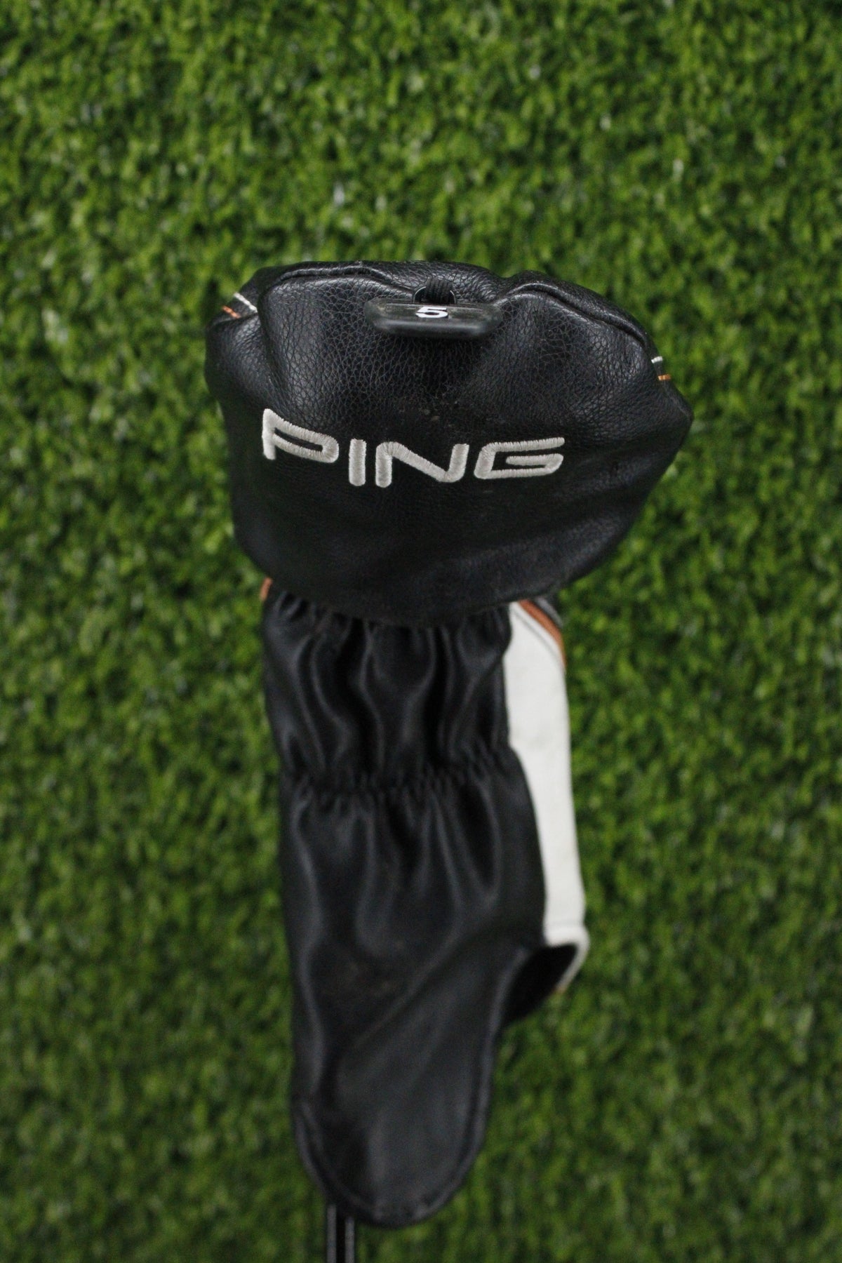 Pre-Owned Ping G400 Fairway Wood 5 Wood Headcover