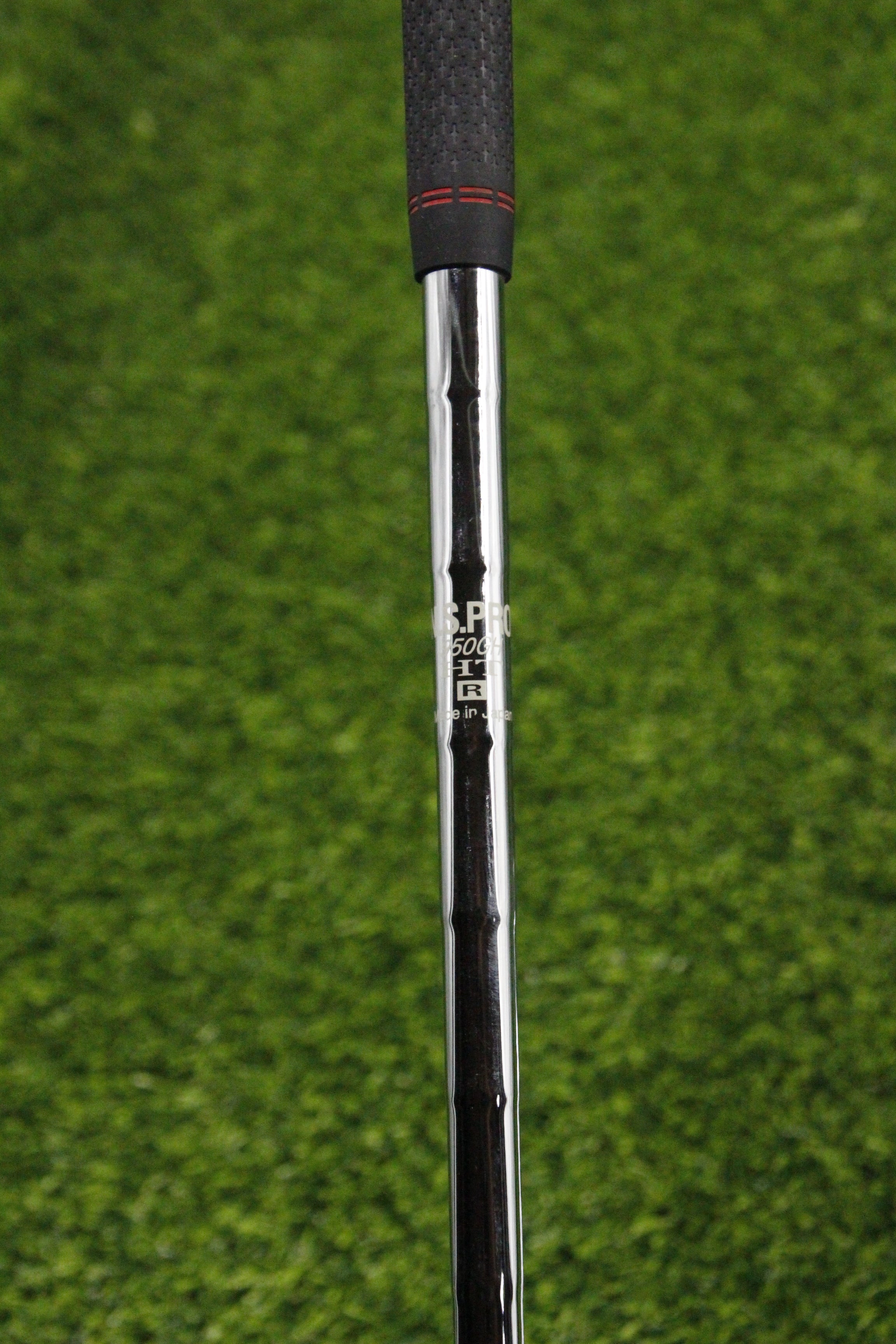 Nike Victory Red S Forged Iron Set 5-PW R Flex -0.5"