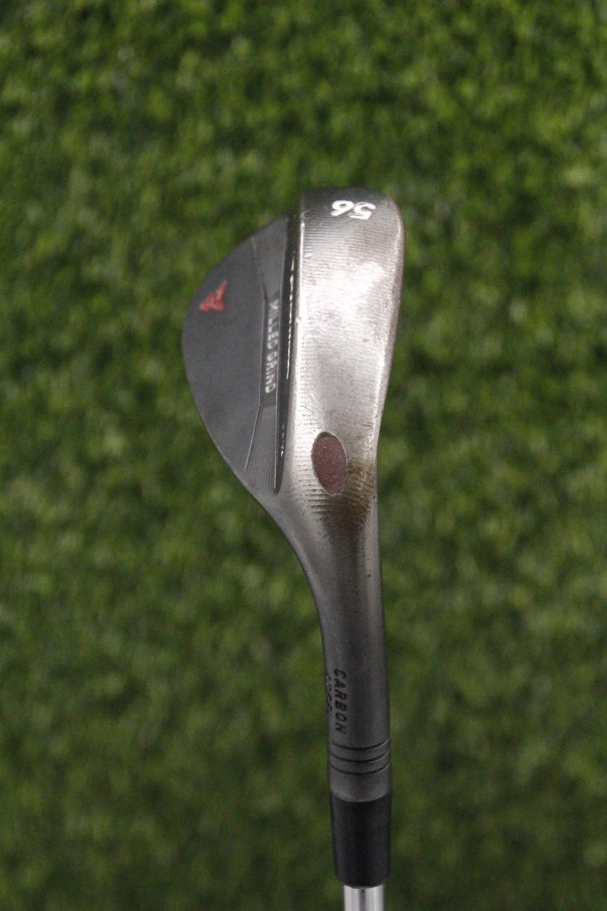TaylorMade Milled Grind Black 56° SW R Plus Flex 35.5"