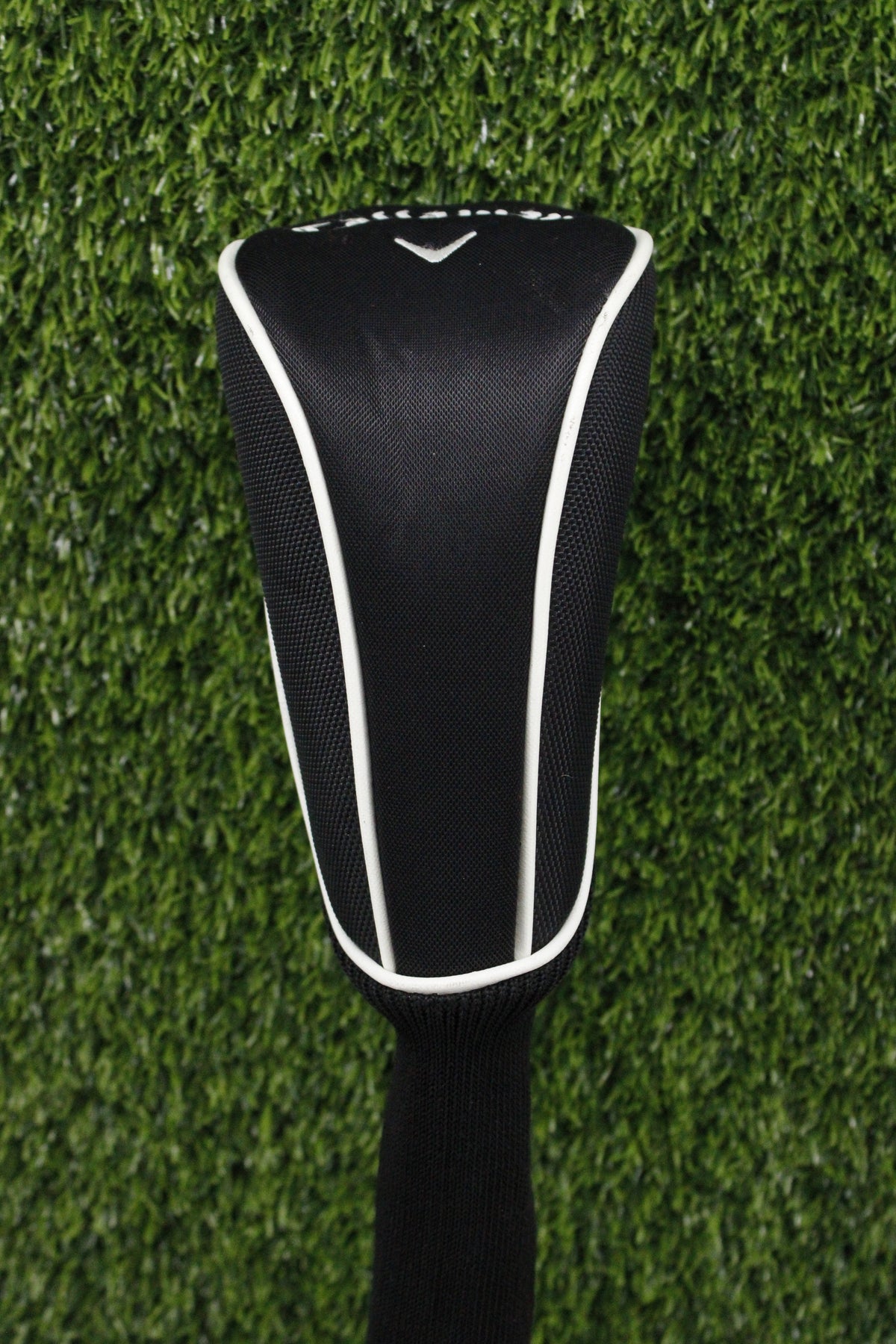 Pre-Owned Callaway Stock Fairway Wood Headcover