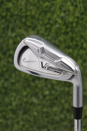 Nike Victory Red S Forged Iron Set 5-PW R Flex -0.5"