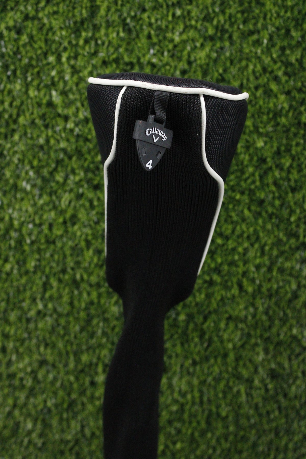 Pre-Owned Callaway Stock Fairway Wood Headcover