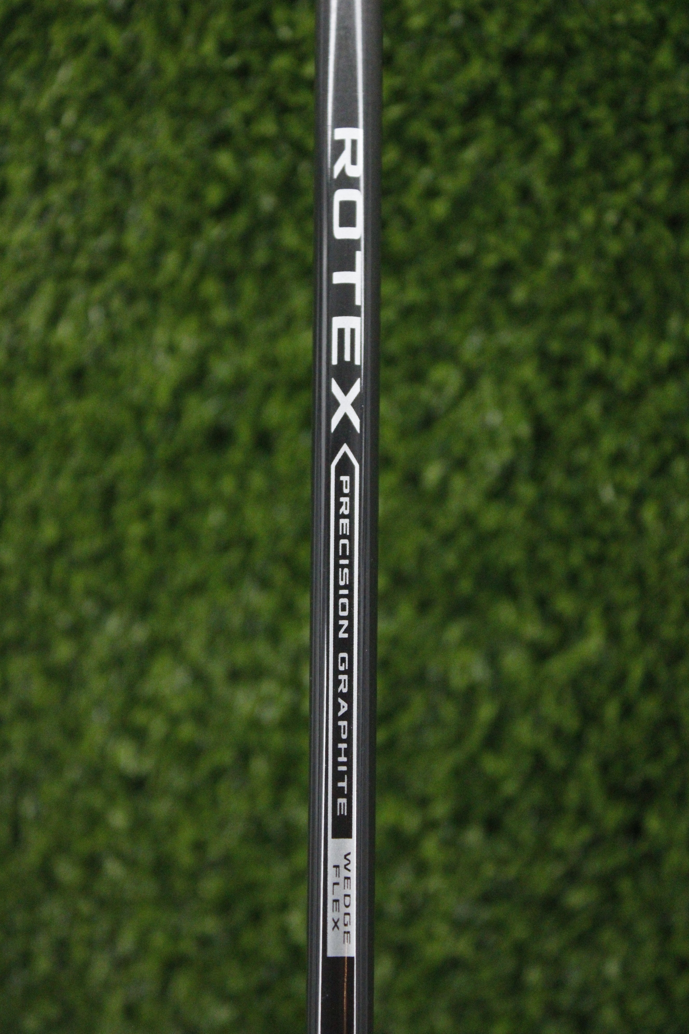 Cleveland CBX 52° GW Wedge Flex 35.5"