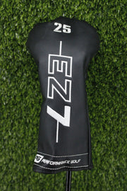 Pre-Owned Performance Golf EZ7 Fairway Wood Headcover