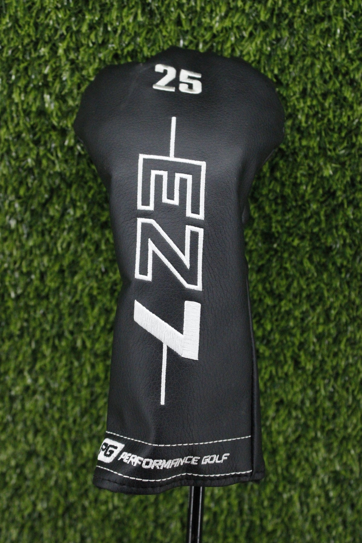 Pre-Owned Performance Golf EZ7 Fairway Wood Headcover