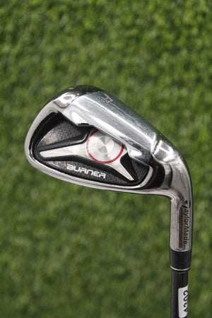 TaylorMade 2009 Burner PW R Flex 36.75"