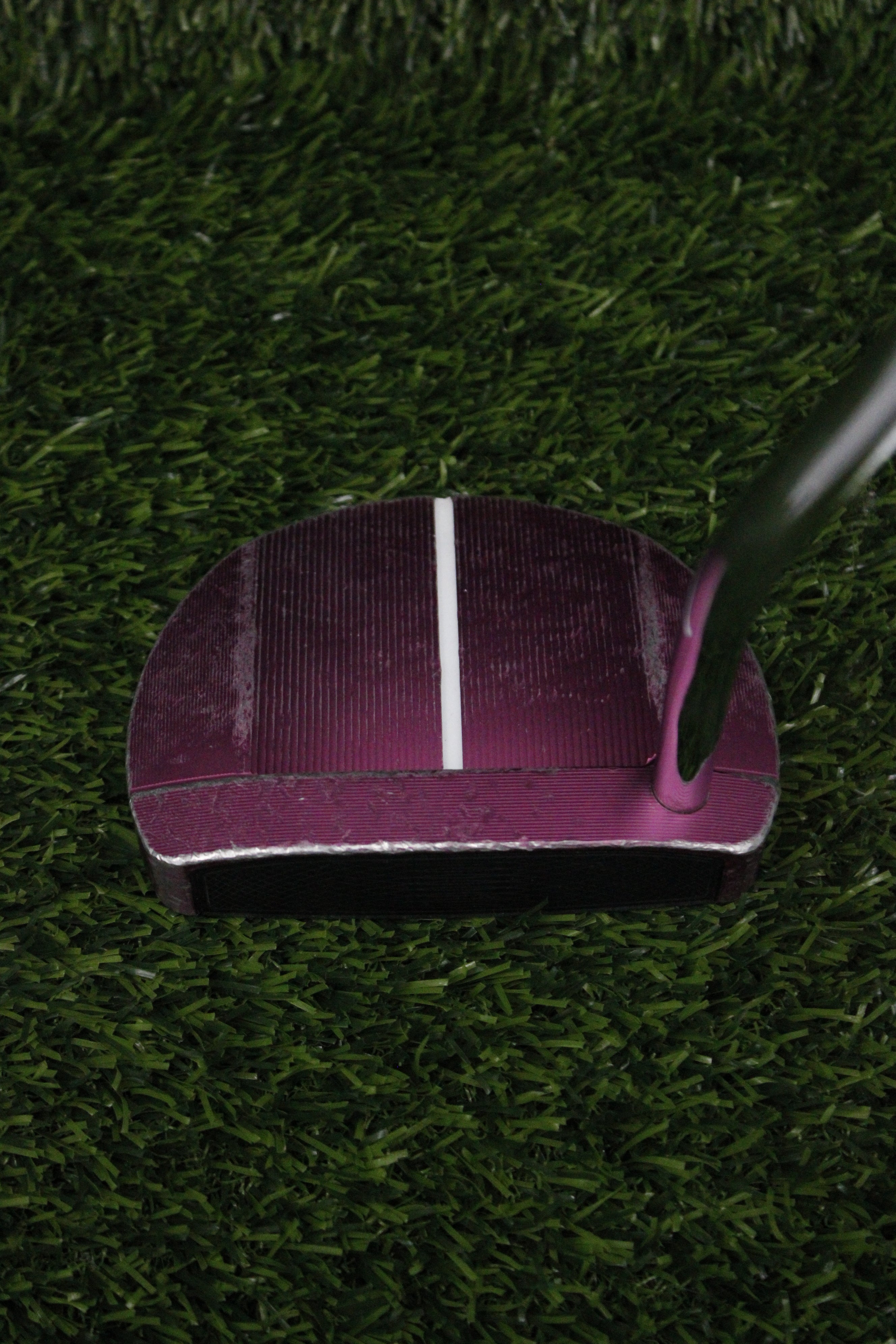 WOMEN Ping G Le 2 Echo Putter 31"