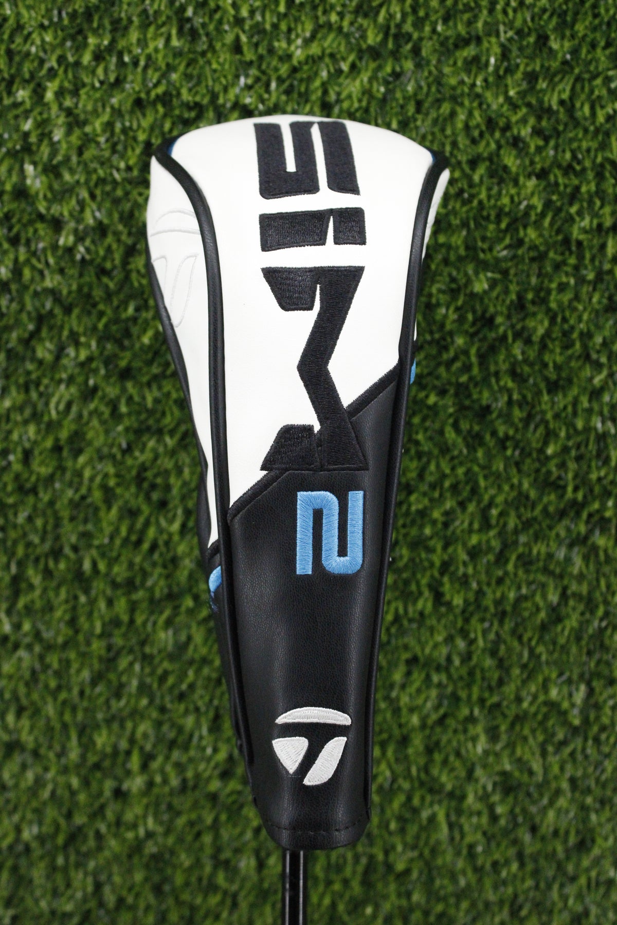 Pre-Owned TaylorMade SIM2 Fairway Wood Headcover