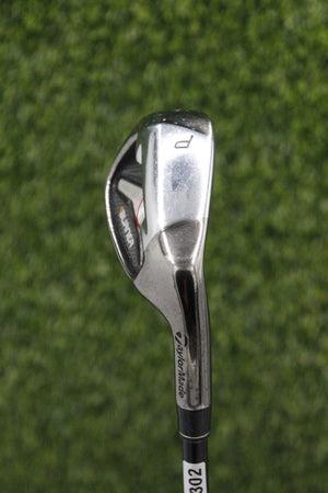 TaylorMade 2009 Burner PW R Flex 36.75"