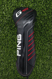 Pre-Owned Ping G410 Fairway Wood Headcover