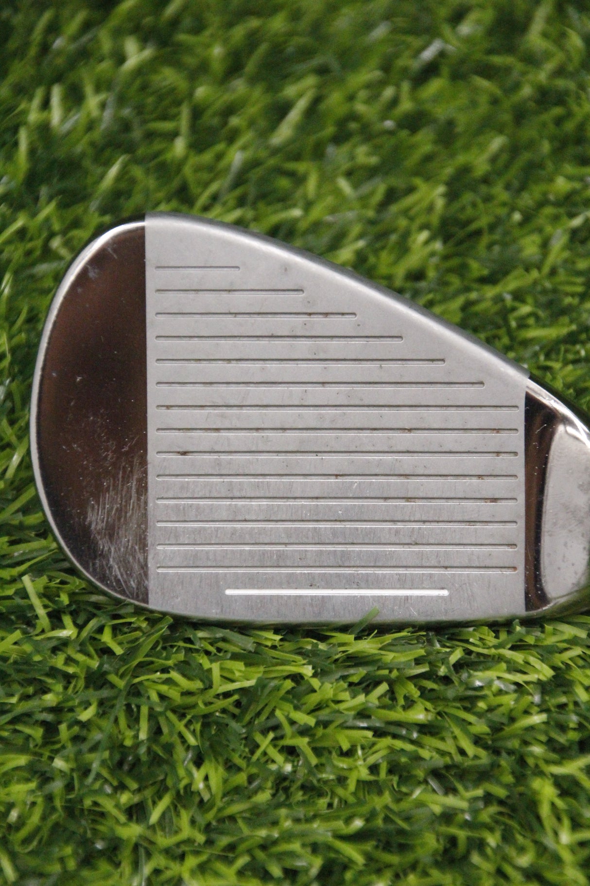 TaylorMade 2009 Burner PW R Flex 36.75"