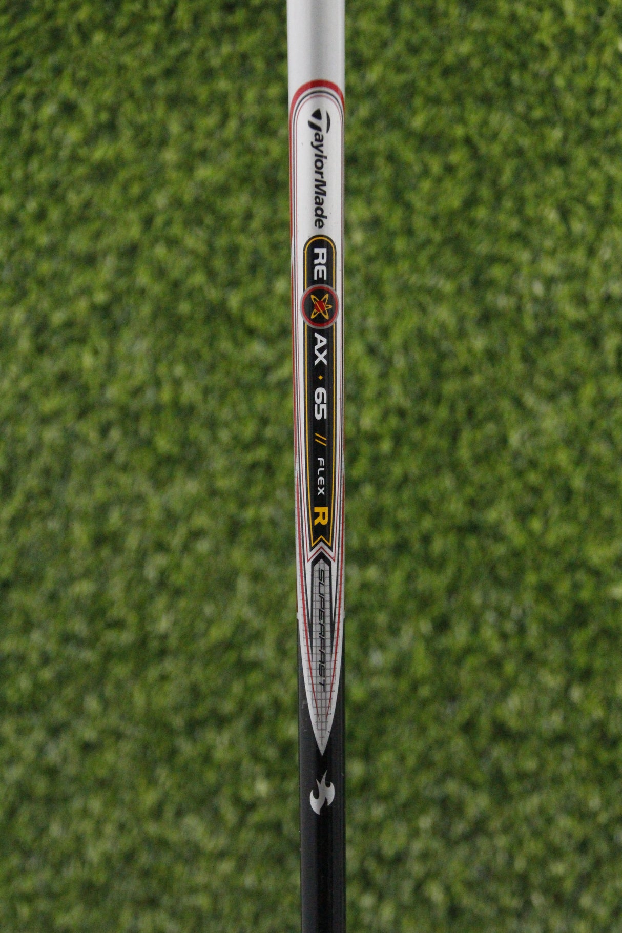 TaylorMade 2009 Burner PW R Flex 36.75"