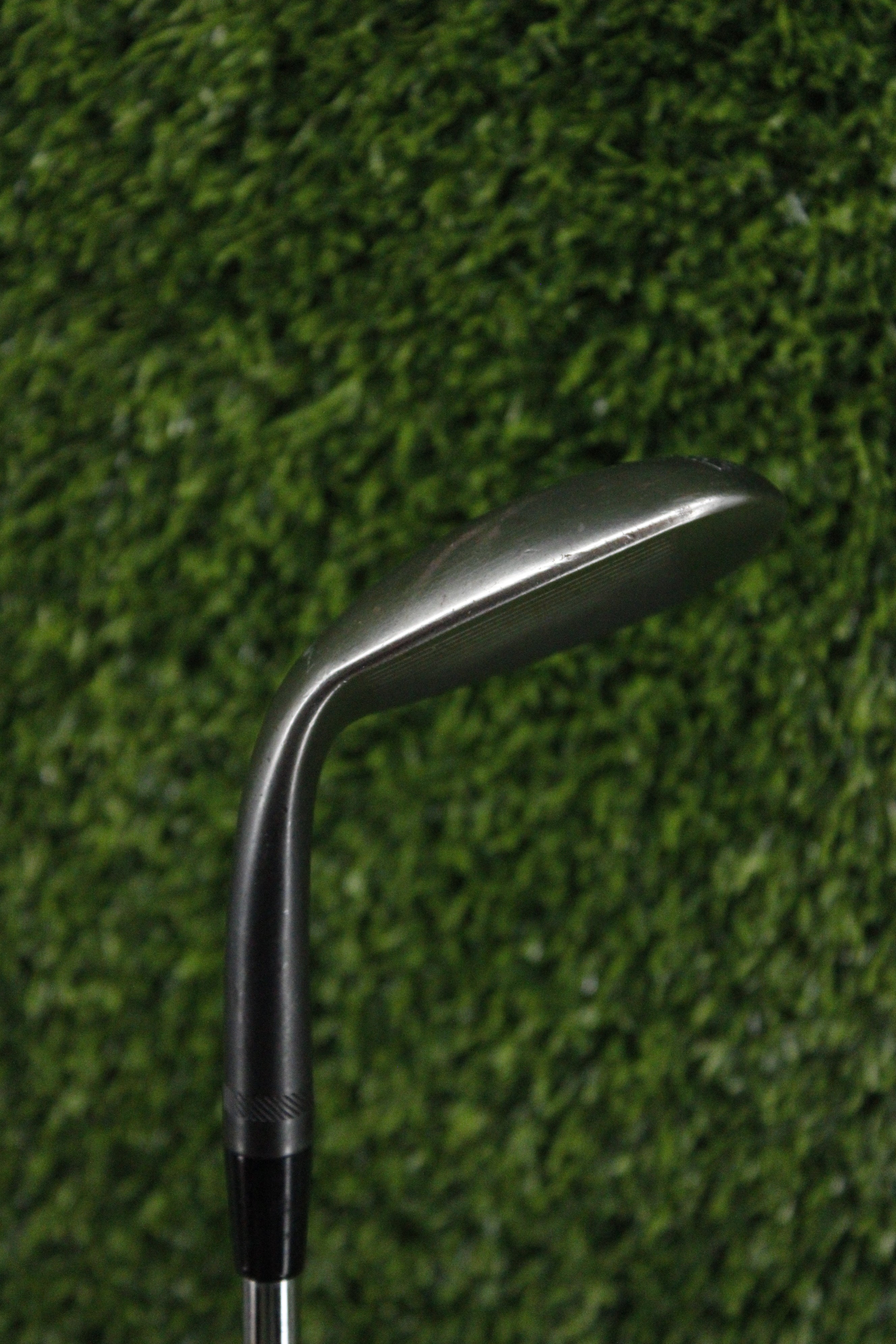 Titleist Vokey SM9 Jet Black 58° LW Wedge Flex 35.5"