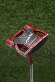 TaylorMade Spider Tour Red Putter 33"