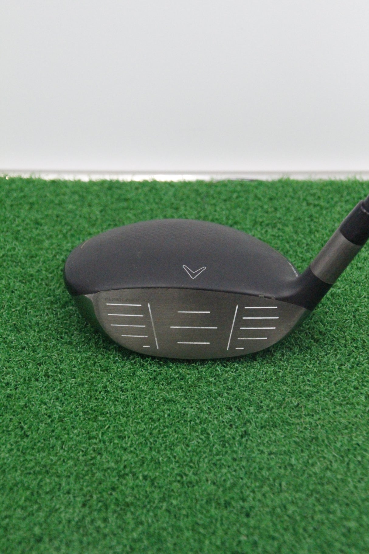 WOMEN Callaway Rogue ST Max D 16° 3 Wood Ladies Flex 41.5"
