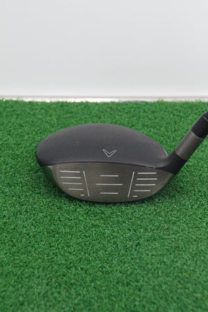 WOMEN Callaway Rogue ST Max D 16° 3 Wood L Flex 41.5"