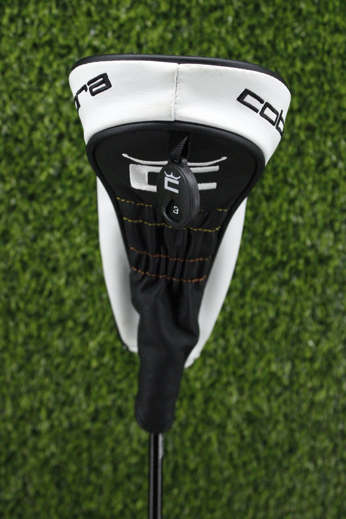 Pre-Owned Cobra LTDx Fairway Wood Headcover