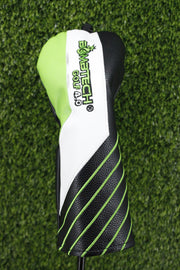Pre-Owned Bombtech Golf 4.0 Fairway Wood Headcover