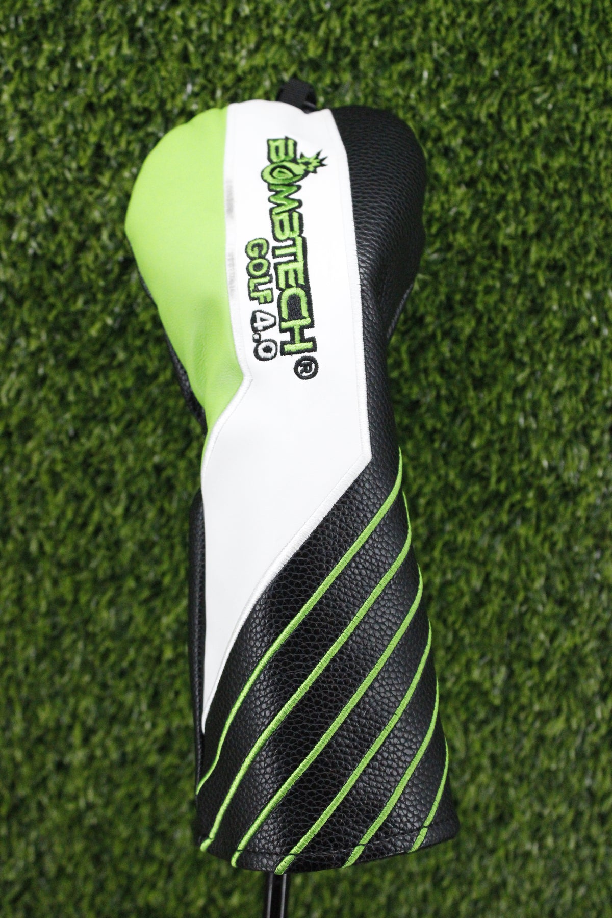 Pre-Owned Bombtech Golf 4.0 Fairway Wood Headcover
