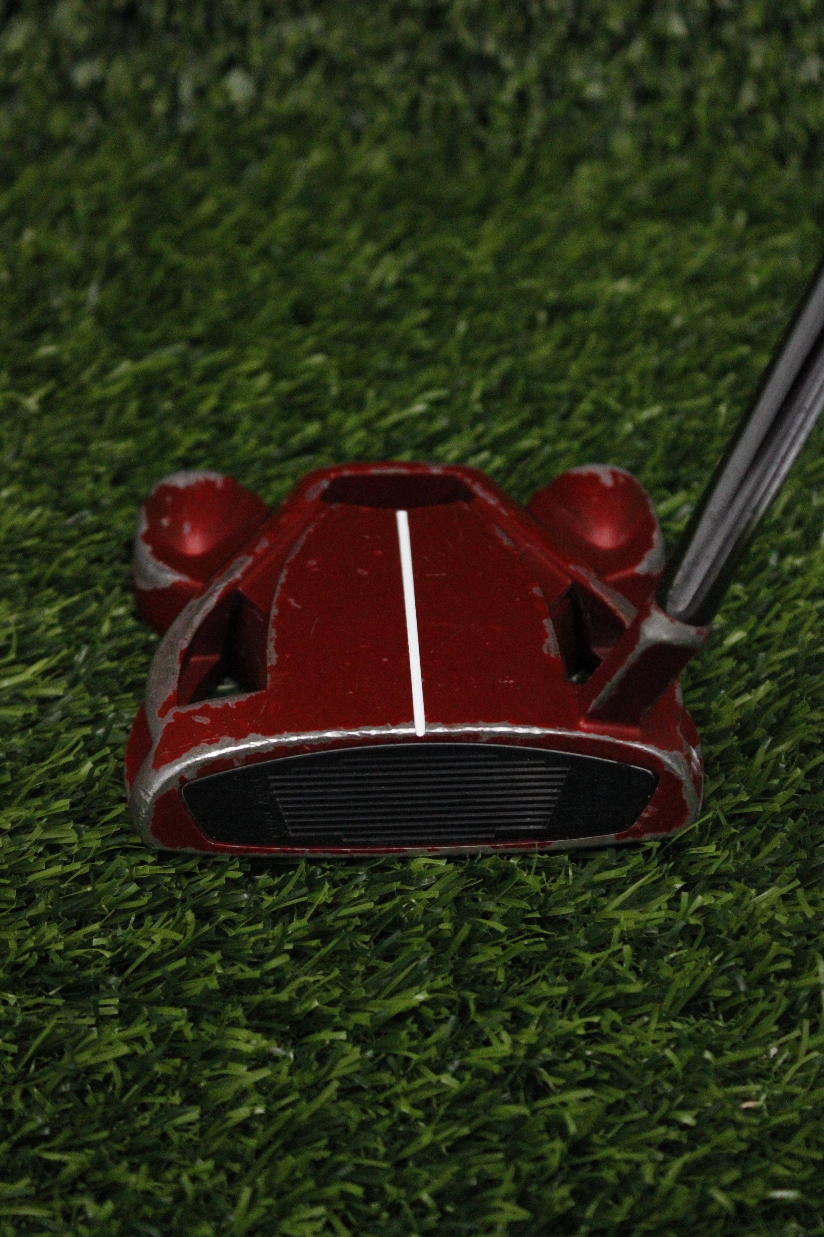TaylorMade Spider Tour Red Putter 33"