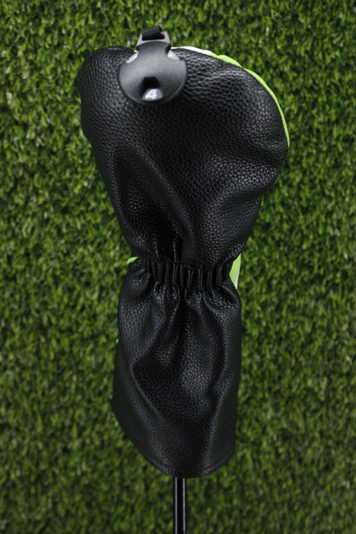 Pre-Owned Bombtech Golf 4.0 Fairway Wood Headcover