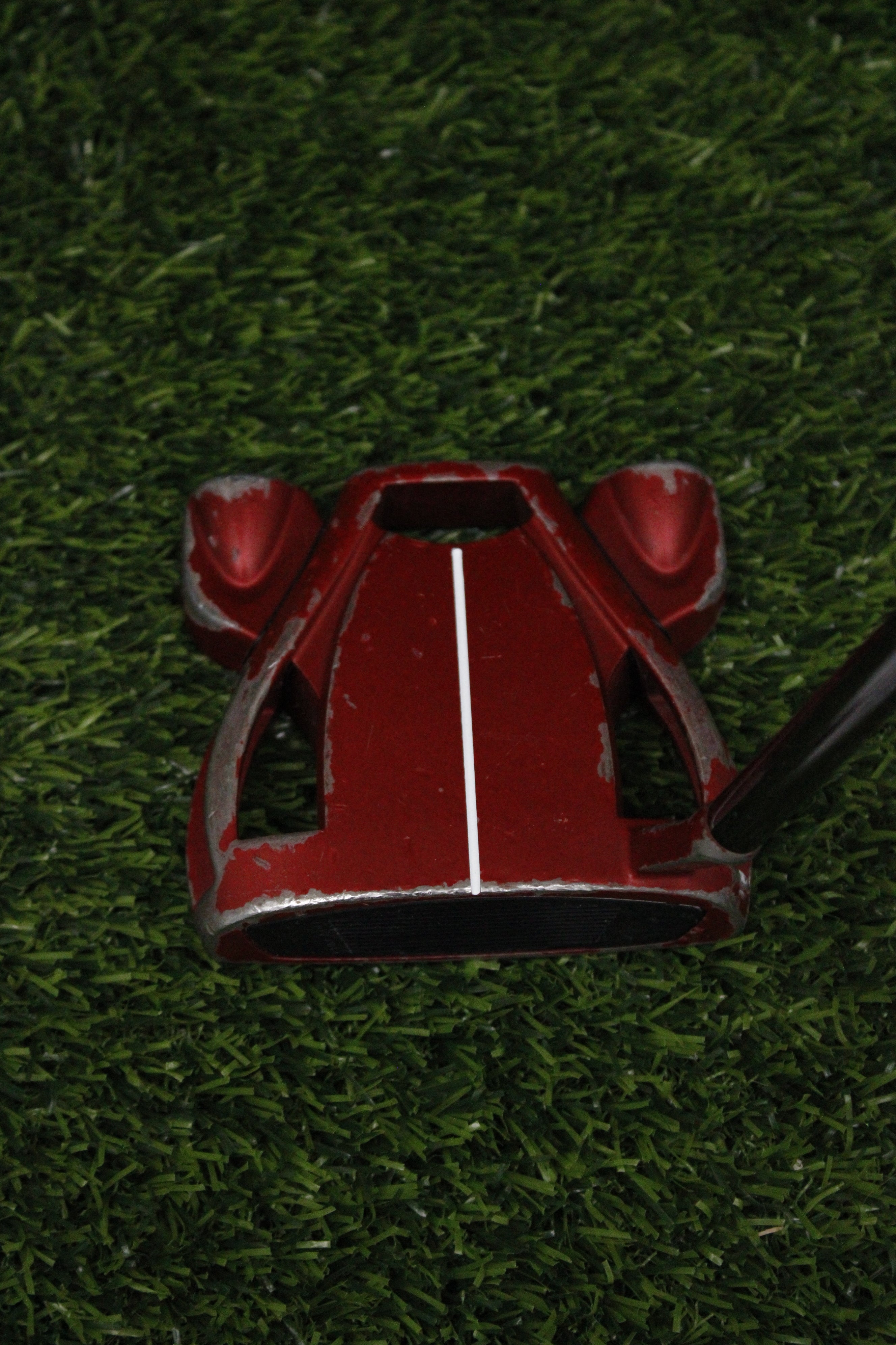 TaylorMade Spider Tour Red Putter 33"
