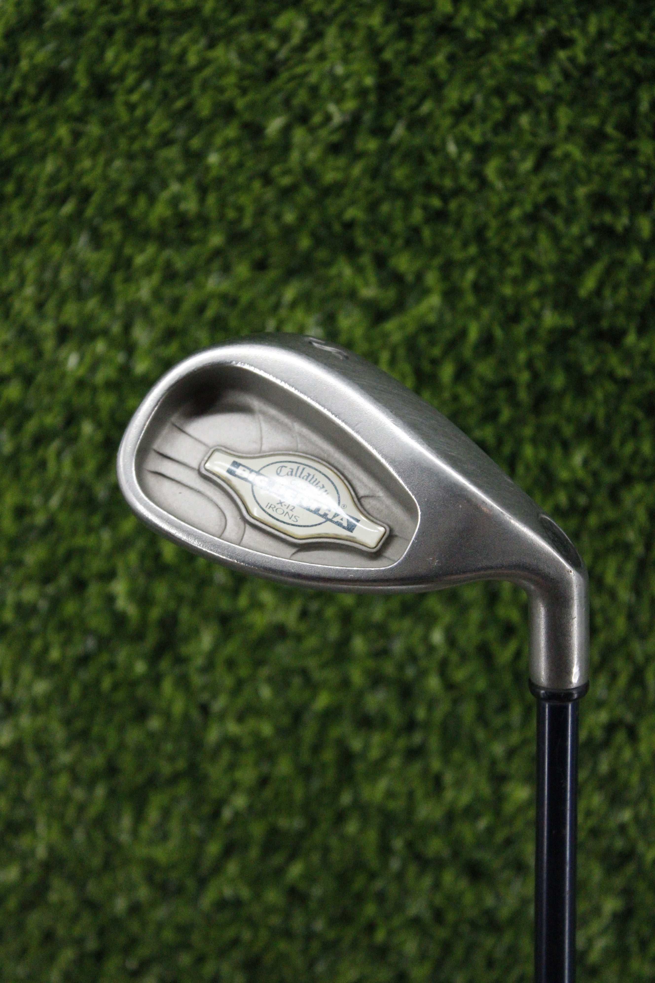 Callaway X-12 SW S Flex 35.5"