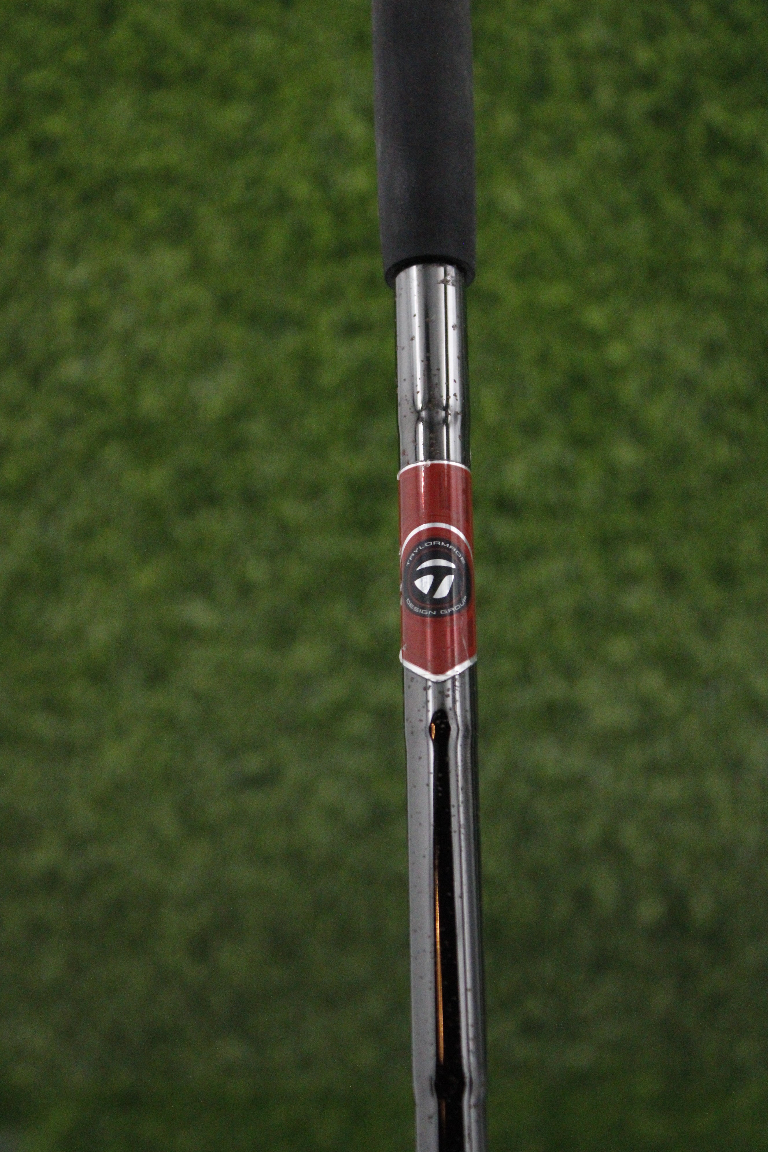 TaylorMade Spider Tour Red Putter 33"