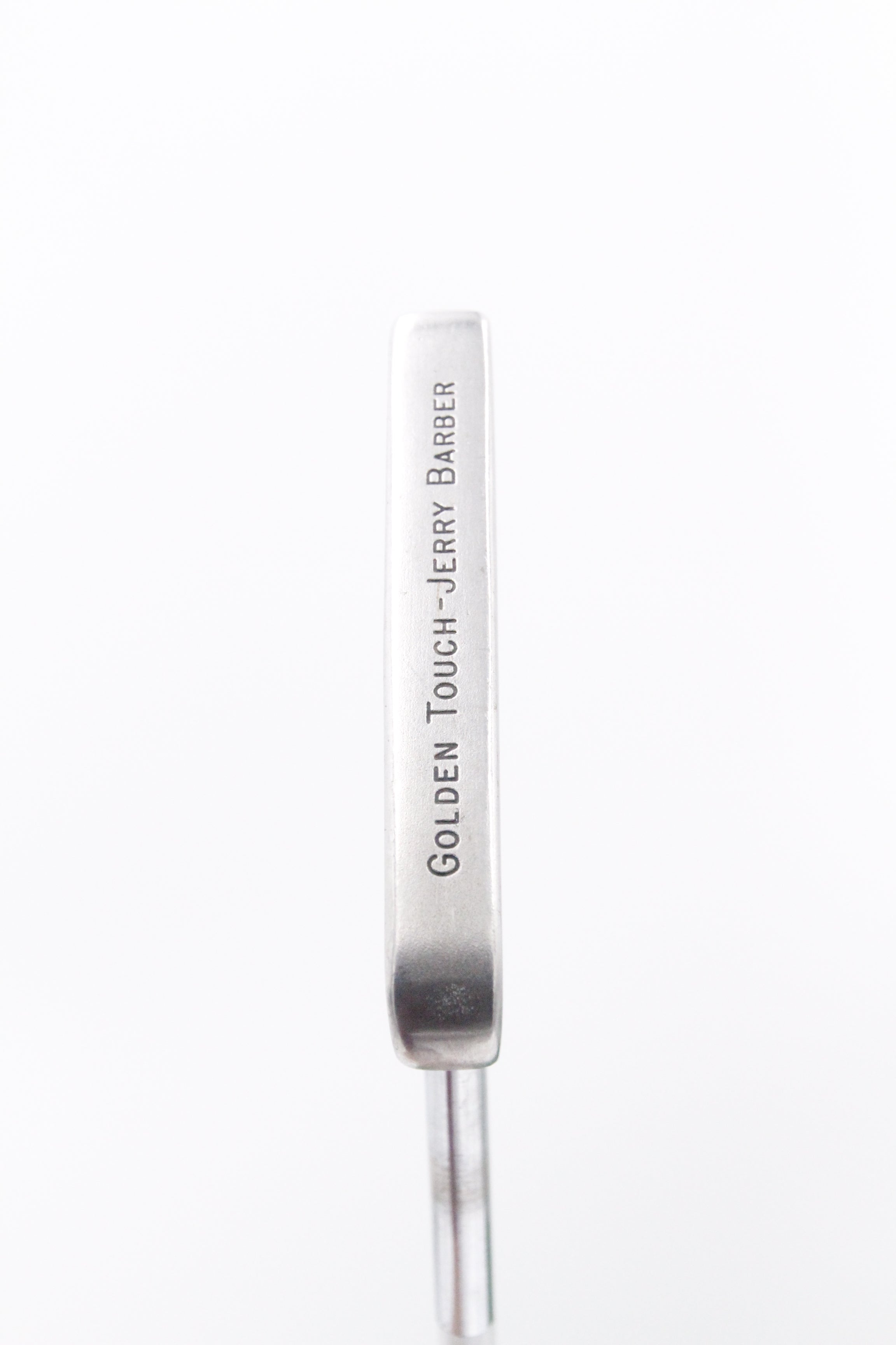 Jerry Barber Golden Touch Putter 36"