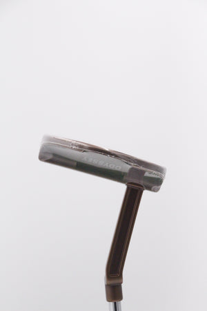 NEW Odyssey Giraffe Beam #6 *Japan Only* Putter 34" w/ HC