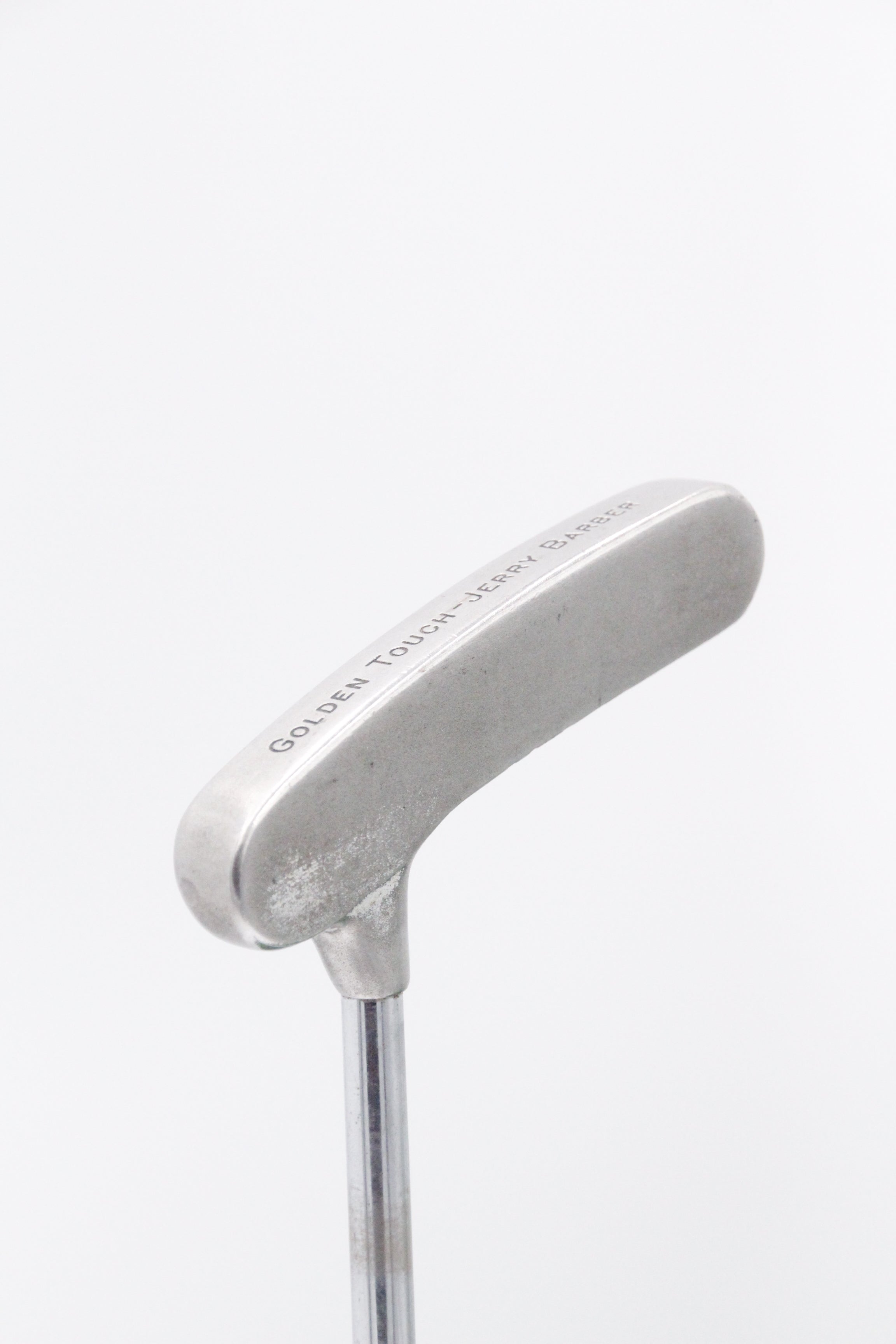 Jerry Barber Golden Touch Putter 36"