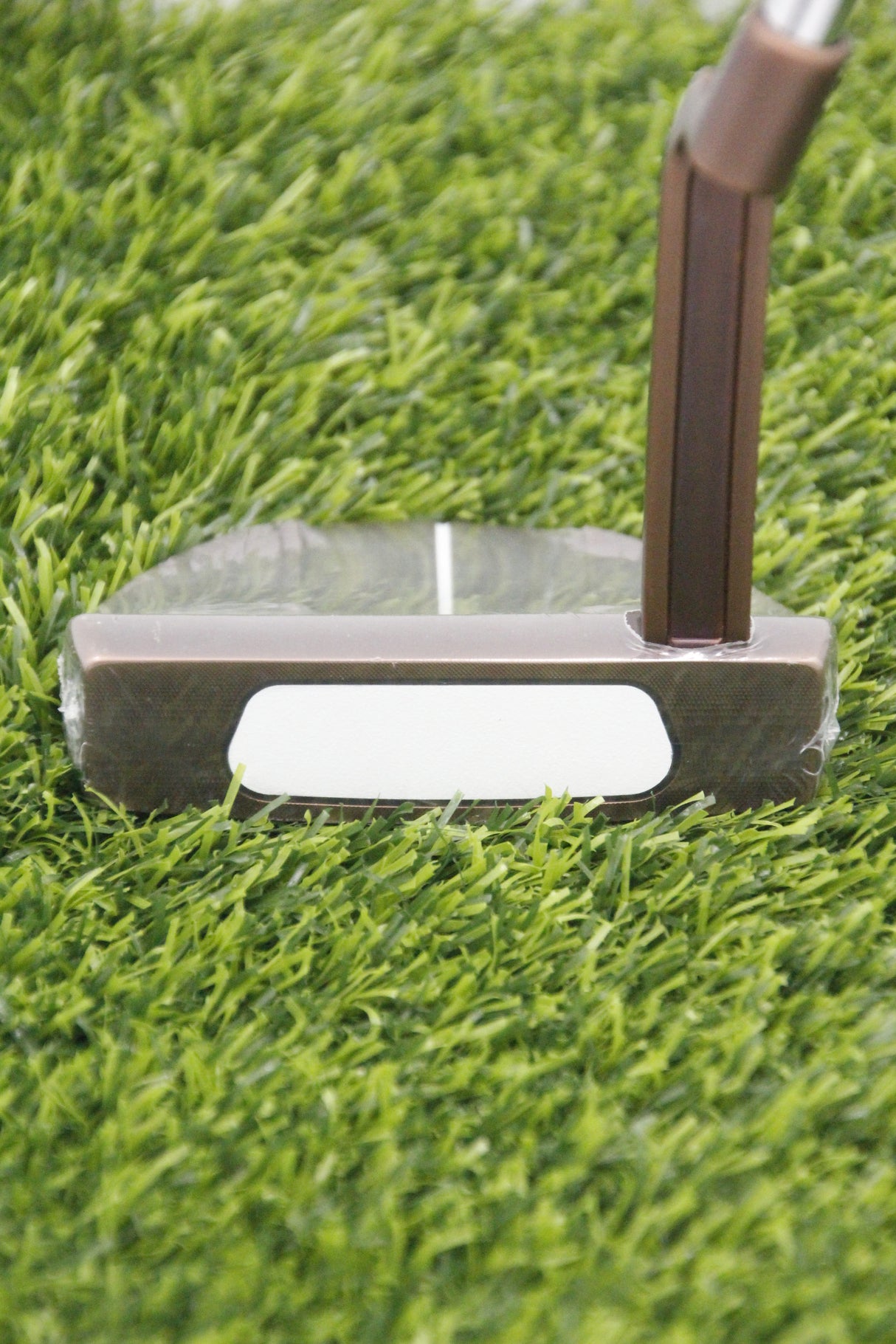 NEW Odyssey Giraffe Beam #6 *Japan Only* Putter 34" w/ HC