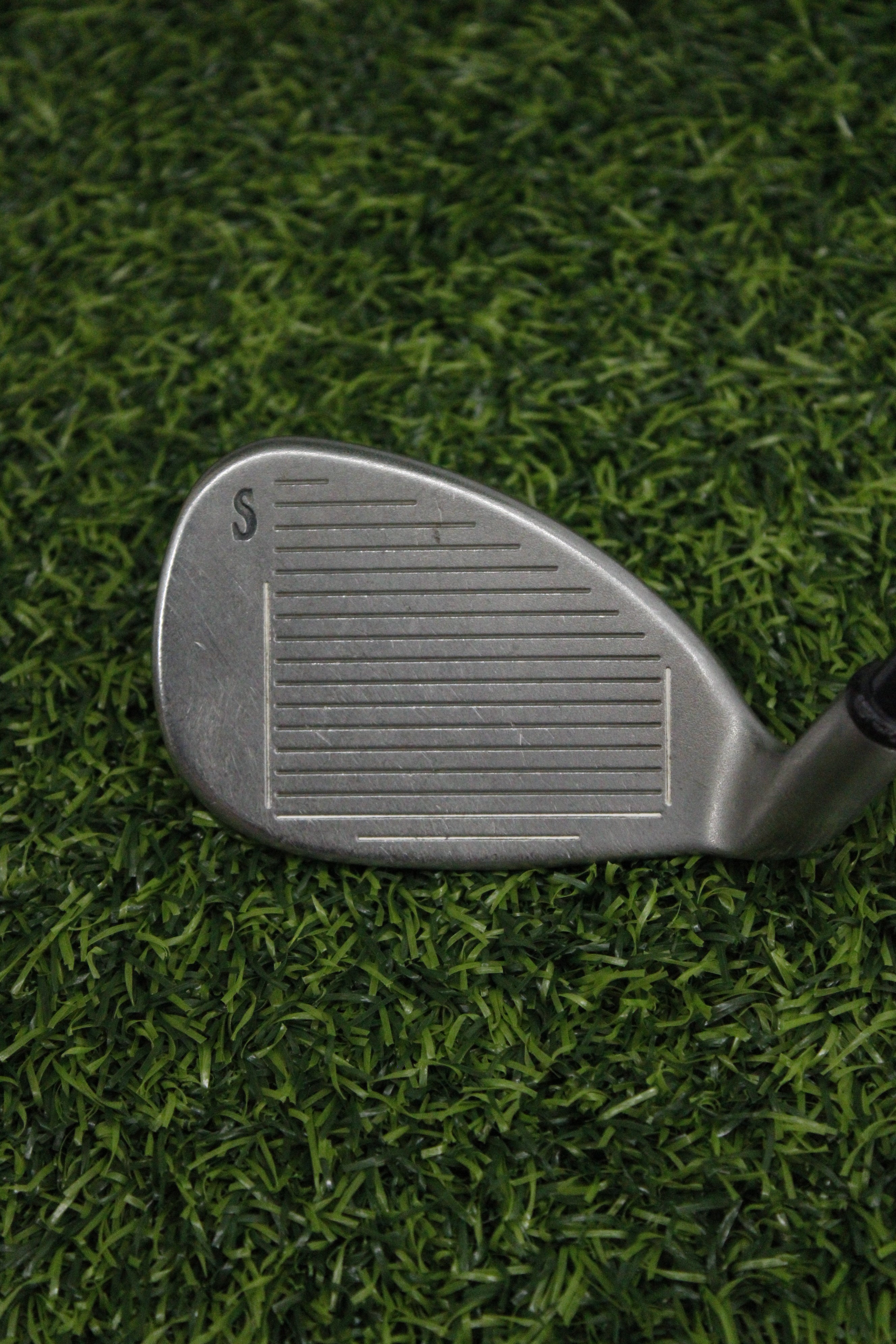Callaway X-12 SW S Flex 35.5"