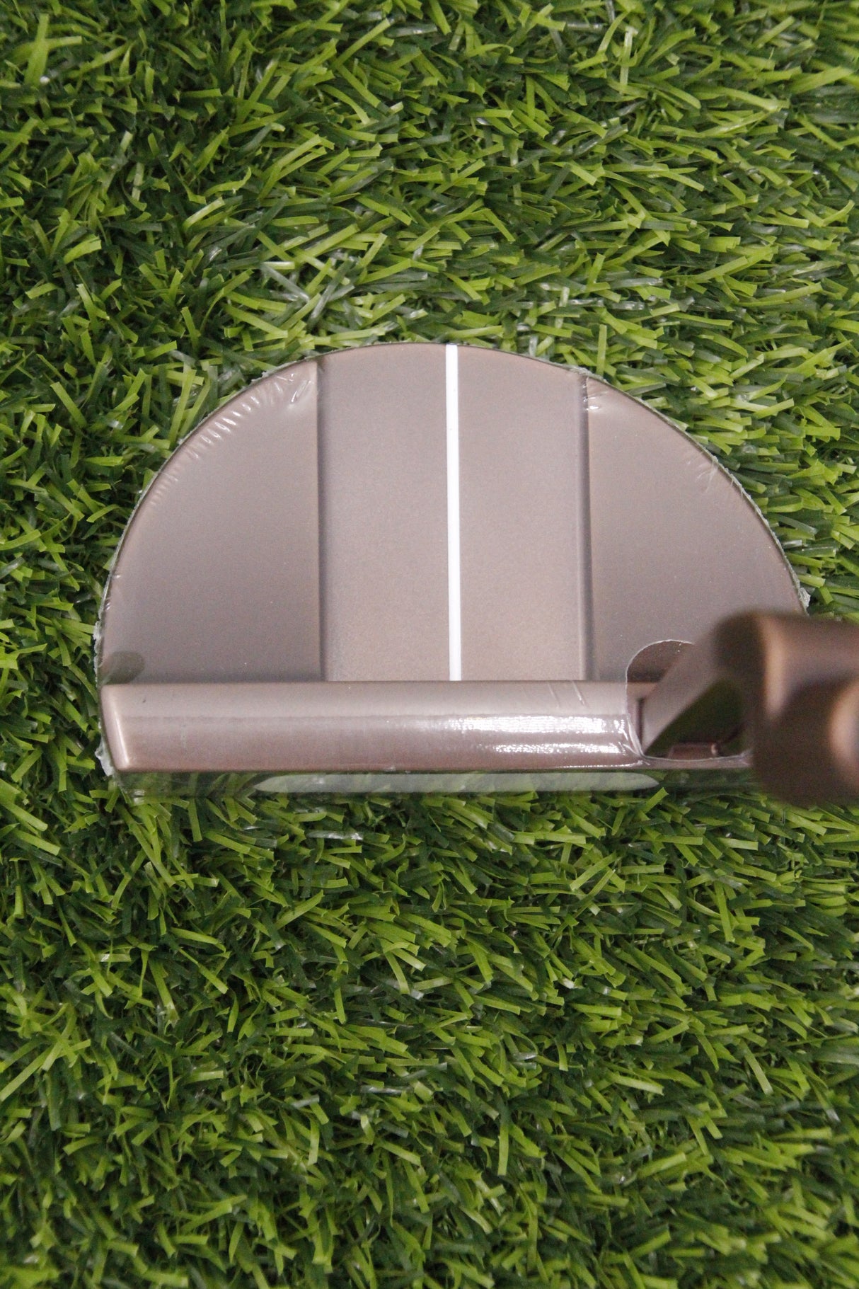 NEW Odyssey Giraffe Beam #6 *Japan Only* Putter 34" w/ HC