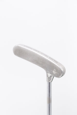Jerry Barber Golden Touch Putter 36"