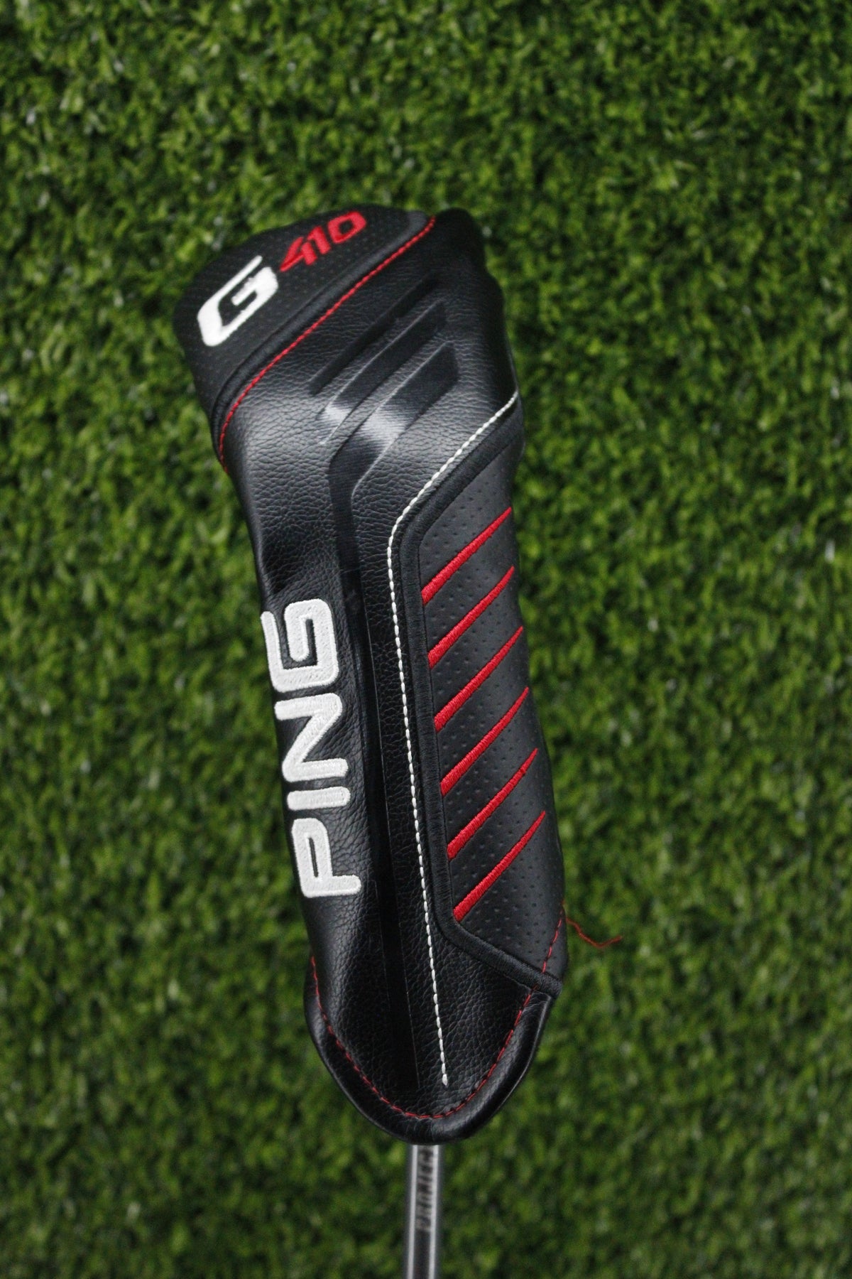 Pre-Owned Ping G410 Hybrid Headcover