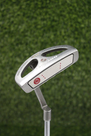 Odyssey White Hot XG Marxman Mini Putter 34"