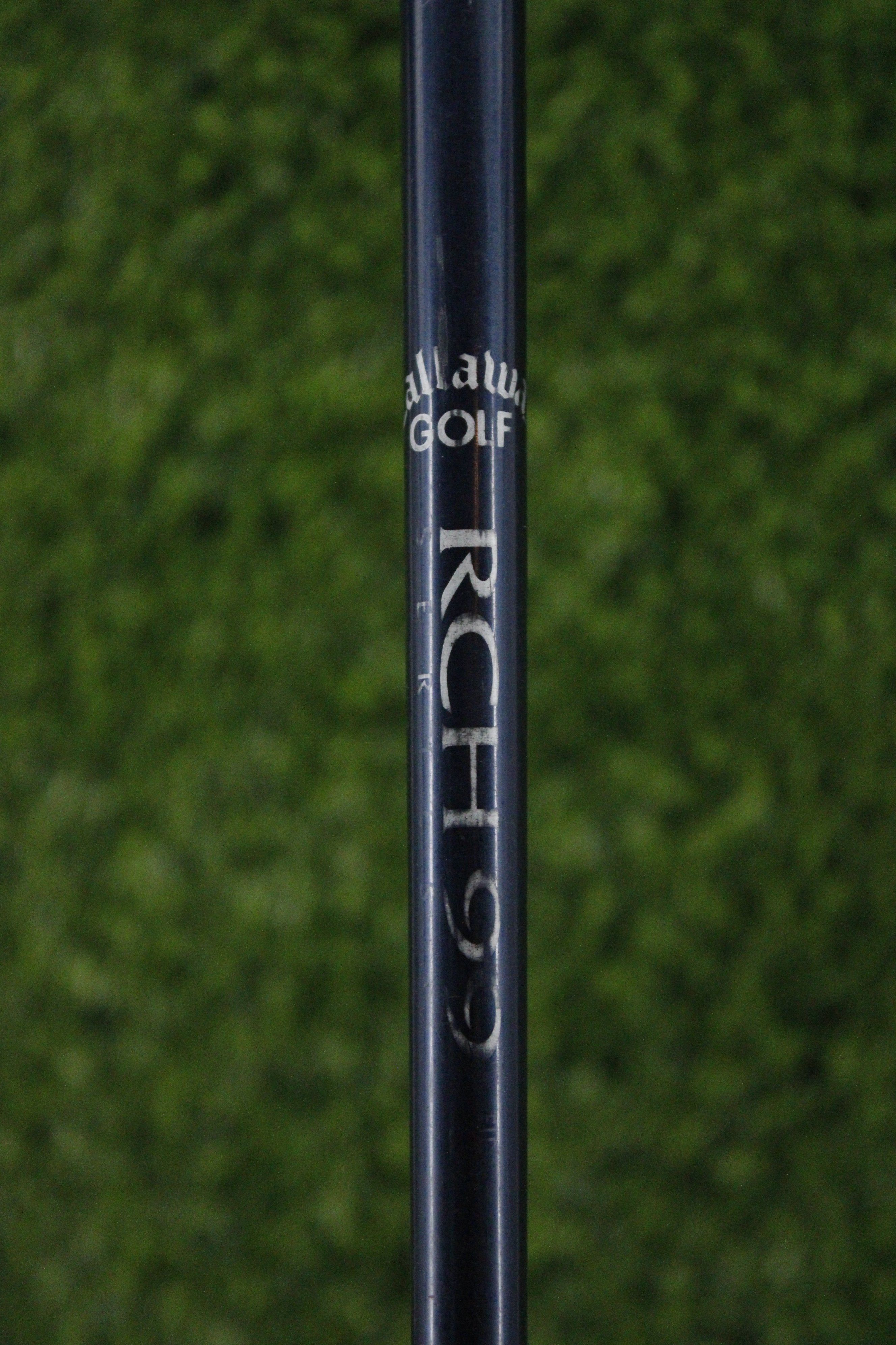 Callaway X-12 SW S Flex 35.5"
