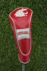 Pre-Owned Washington State Cougars Hybrid Headcover