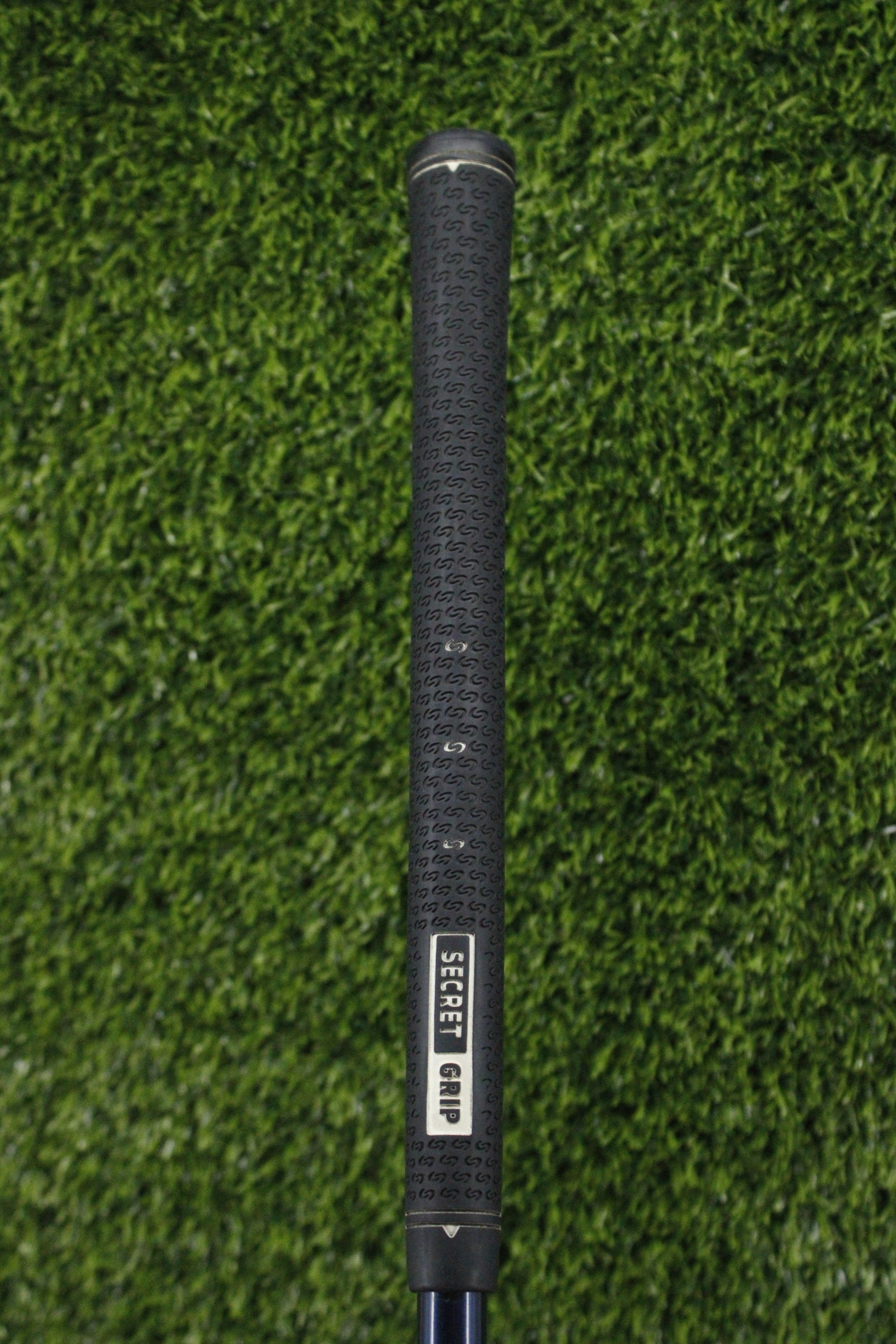Callaway X-12 SW S Flex 35.5"