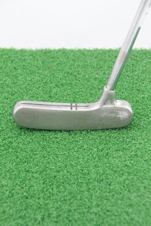 Jerry Barber Golden Touch Putter 36"